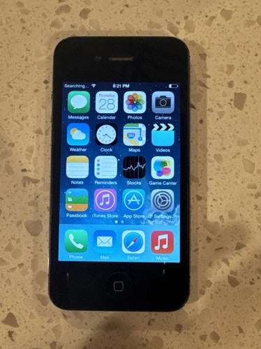 Smartphone apple iphone - smartphone,