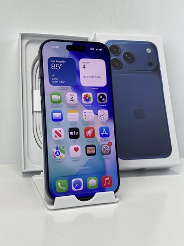 Apple iphone pro a3256 - iphone, 17