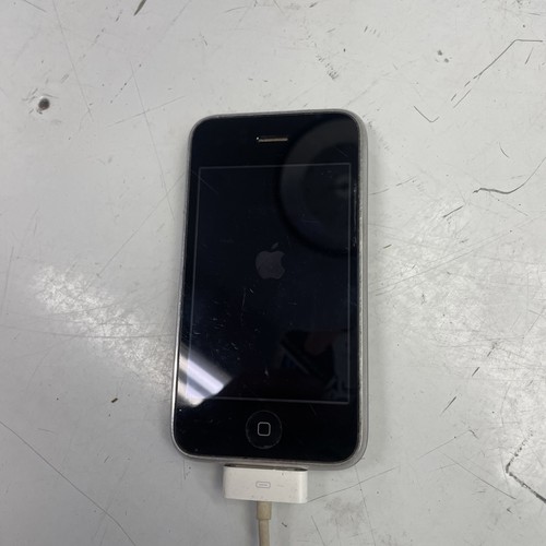 Apple iphone 3gs - iphone,