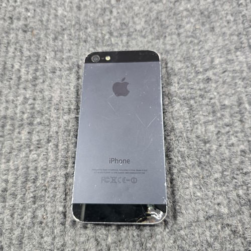 Smartphone apple iphone - smartphone, 5
