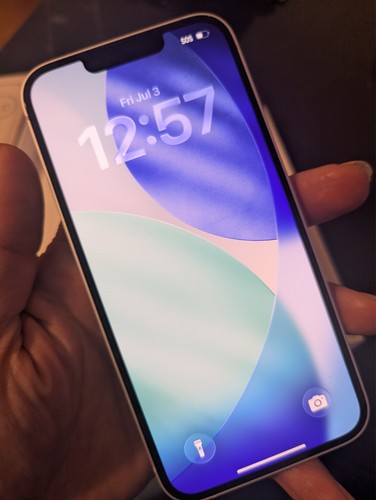Apple iphone 16e 128gb - 128gb,