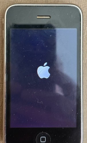 Vintage apple iphone - 16, gb