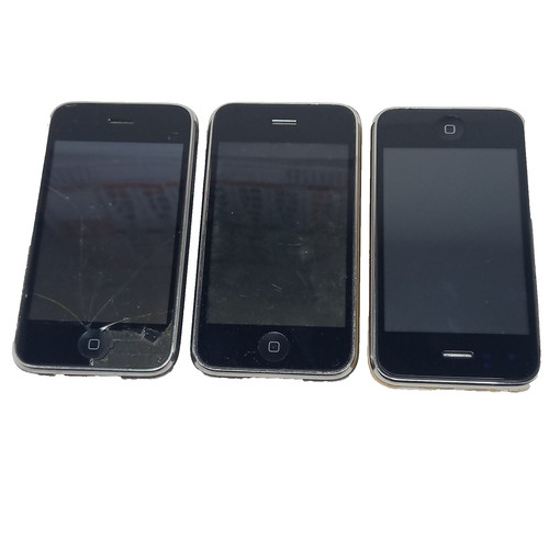 Iphone3 apple iphone nero - apple,