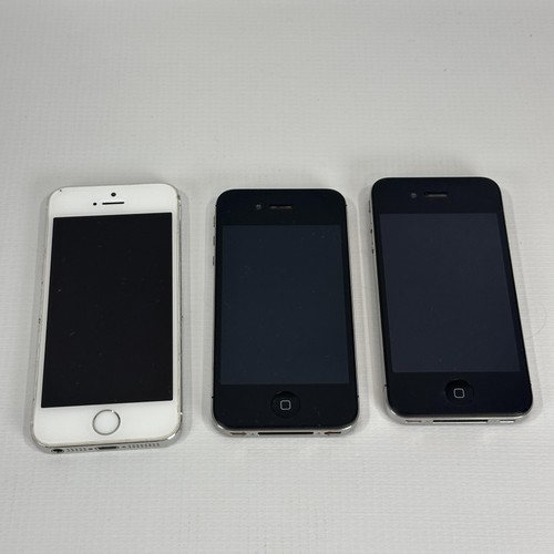 Apple iphone gsm cdma 5s - iphone,