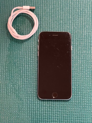 Apple iphone 16 gb grigio - apple,