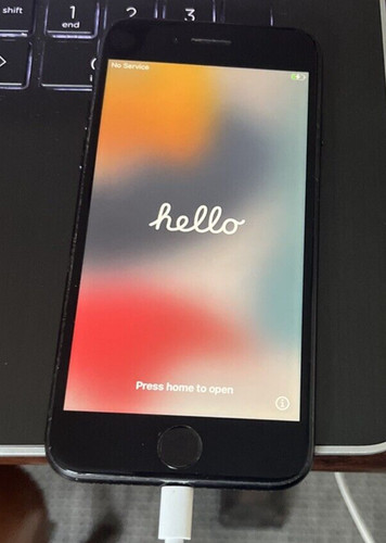 Apple iphone 32gb nero - 7,