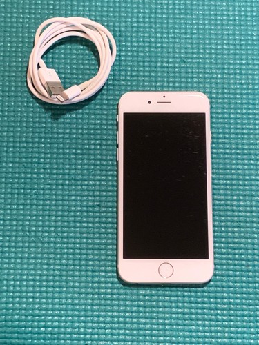 Apple iphone 16 gb argento - gb,
