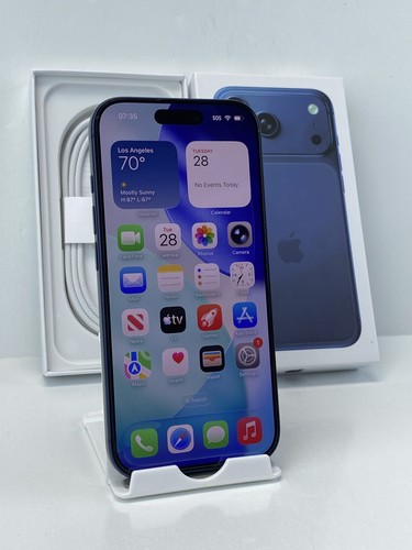 Apple iphone pro a3256 - iphone,