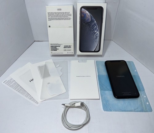 Apple iphone nero - apple,
