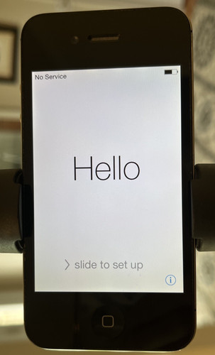 Iphone 8gb nero - 8gb,