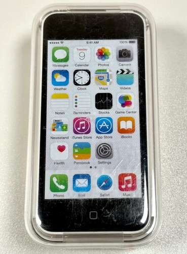 Apple iphone 8gb - 8gb,