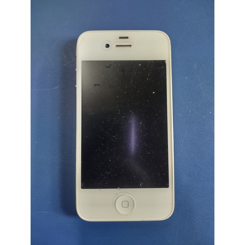 Smartphone apple iphone - smartphone, 4