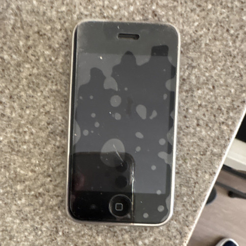 Smartphone apple iphone - iphone, 3g