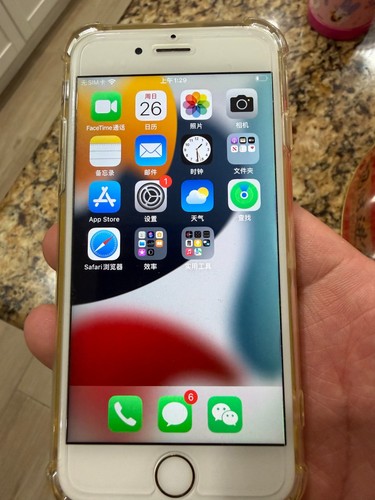 Smartphone apple iphone 32 - apple,