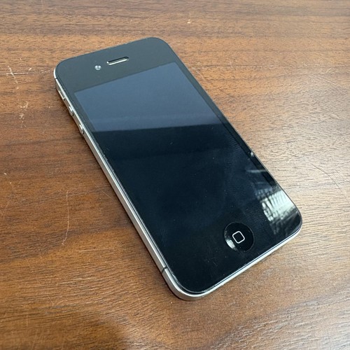 Smartphone apple iphone nero - apple, 4