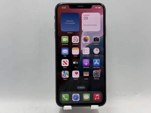 Apple iphone max - max, 256gb