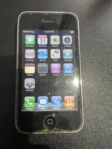 Apple iphone 8gb - iphone,
