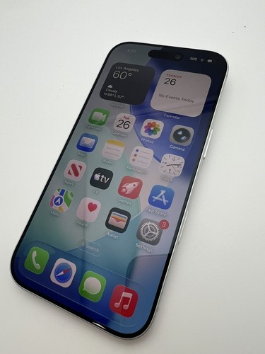 Apple iphone pro - iphone,