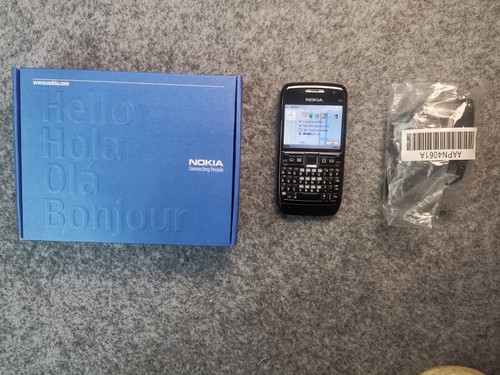 Cellulare nokia e71 sbloccato - nokia,