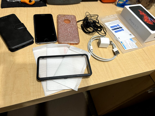 Apple iphone - apple,