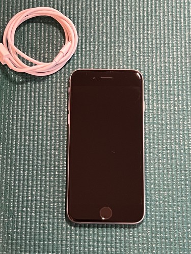 Apple iphone 16gb grigio - -,