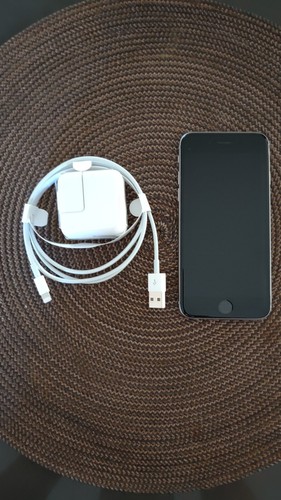 Apple iphone gb grigio - apple,