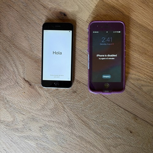 Apple iphone gb grigio - iphone, 6
