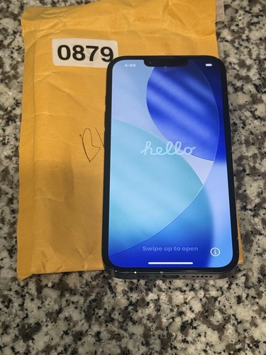 Apple iphone 16e 128gb - -,