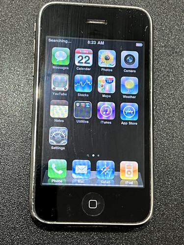 Apple iphone 3gs - iphone,