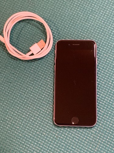 Apple iphone 16 gb grigio - apple,