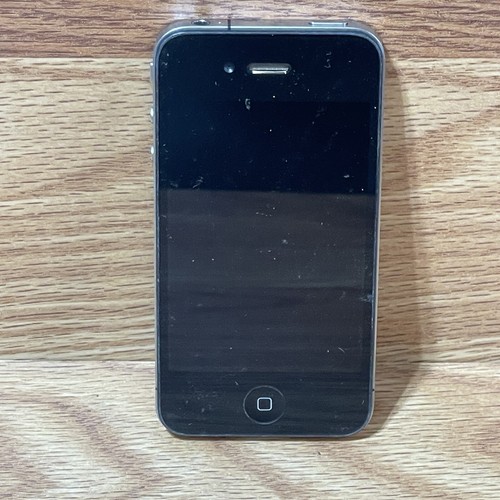 Apple iphone nero 512 - apple, 4