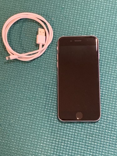 Apple iphone 16 gb grigio - iphone,