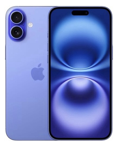 Apple iphone 128gb blu - 128gb,