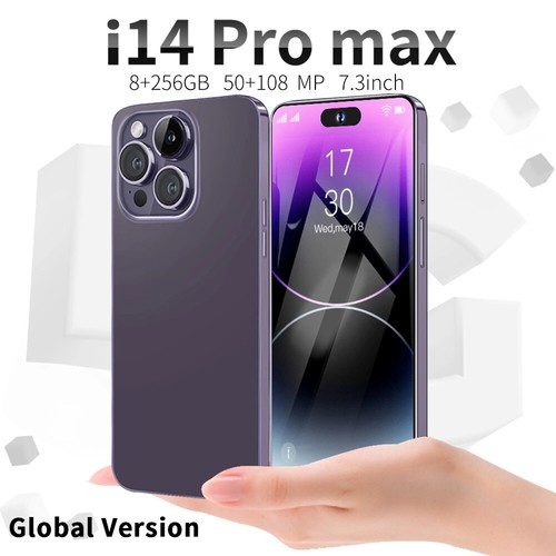 Smartphone android i14 pro - smartphone,